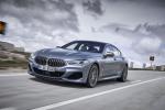 BMW M850i xDrive Gran Coupe 2019 года (WW)